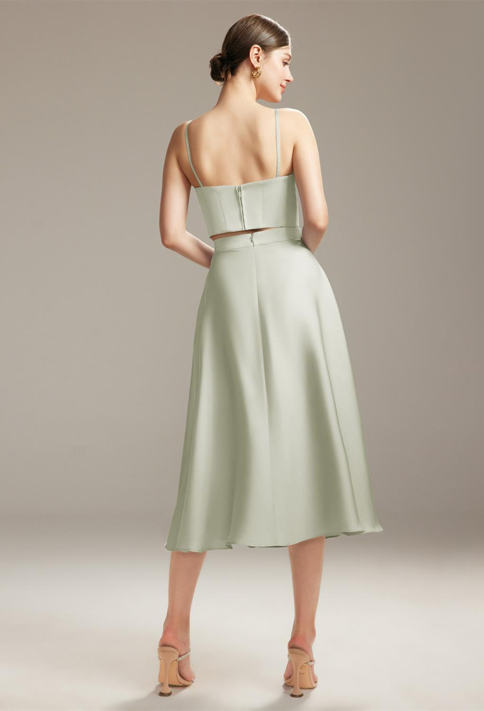 AW Melissa Dress